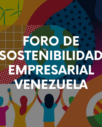 Foro de Sostenibilidad Empresarial Venezuela