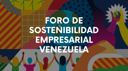 Foro de Sostenibilidad Empresarial Venezuela
