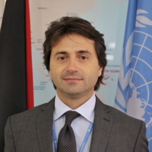 Gianluca Rampolla Del Tindaro