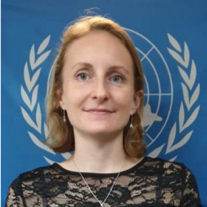 Hélène Devaux