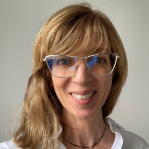María Alvarado, Oficial de Protección OACNUDH