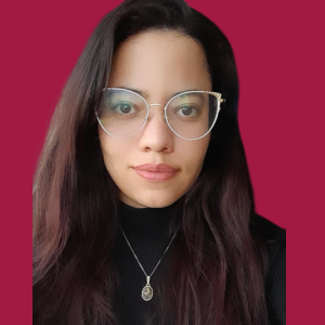 Paula González, Asistente de Comunicaciones