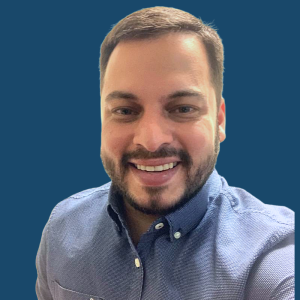 Alejandro Pérez Moreno