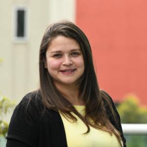 Jennifer Moreno Canizales