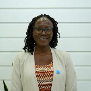 Diane Yameogo