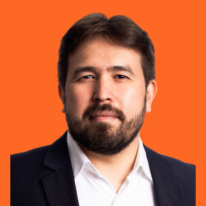 Luis Arturo Barcenas Ragua